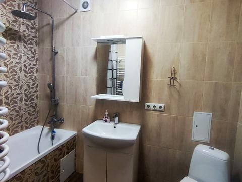 квартира за адресою Андрія Мельника вул., (Будинок 1)