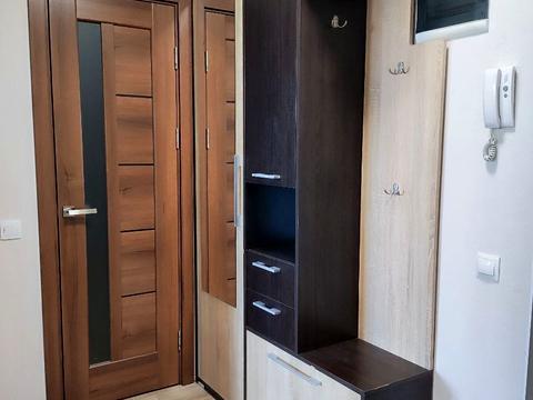 квартира за адресою Андрія Мельника вул., (Будинок 1)