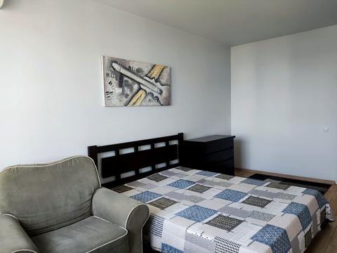 квартира за адресою Андрія Мельника вул., (Будинок 1)