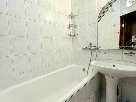 квартира за адресою Академіка Богомольця вул., 8-А