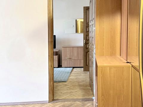 квартира за адресою Академіка Богомольця вул., 8-А