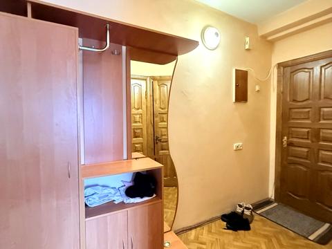 квартира за адресою Академіка Богомольця вул., 8-А