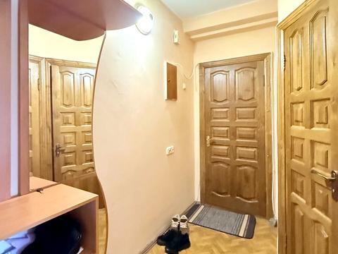 квартира за адресою Академіка Богомольця вул., 8-А