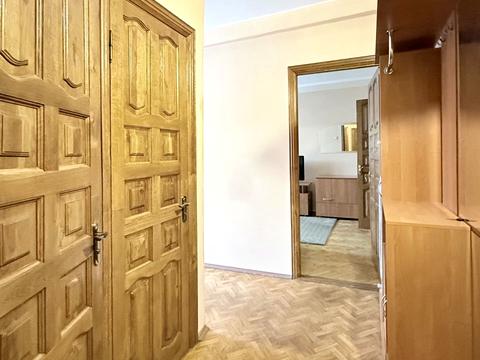 квартира за адресою Академіка Богомольця вул., 8-А