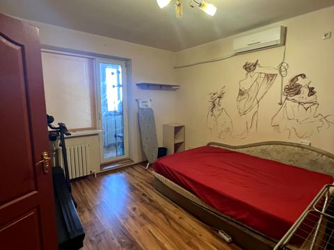 квартира по адресу Мира просп., 3