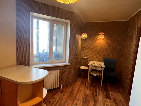 квартира по адресу Мира просп., 3