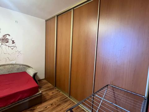 квартира по адресу Мира просп., 3