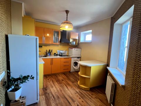 квартира по адресу Мира просп., 3