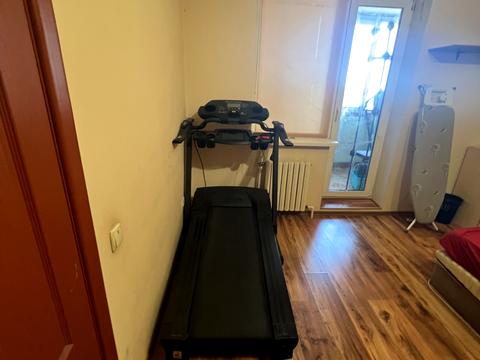 квартира по адресу Мира просп., 3