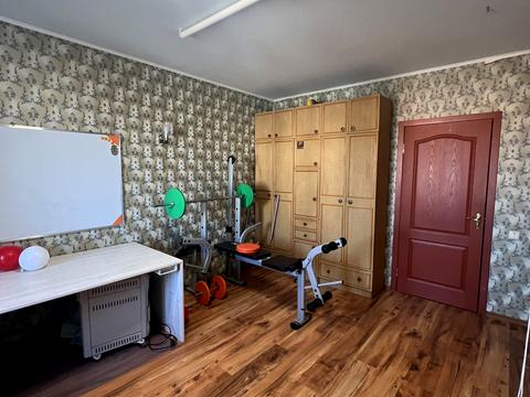 квартира по адресу Мира просп., 3