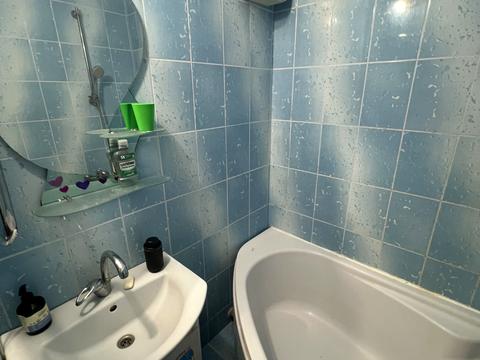 квартира по адресу Мира просп., 3