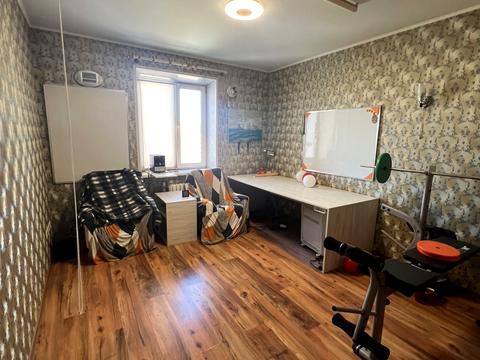 квартира по адресу Мира просп., 3