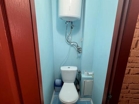 квартира по адресу Мира просп., 3