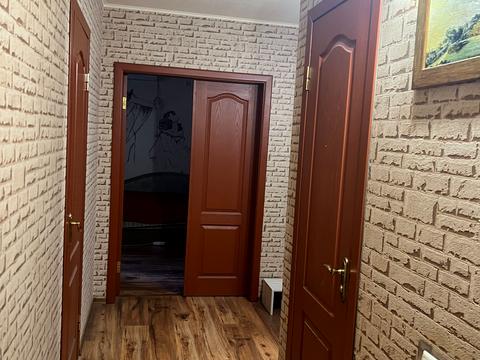 квартира по адресу Мира просп., 3