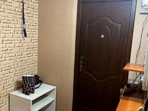 квартира по адресу Мира просп., 3