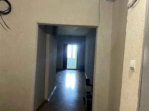 квартира по адресу Мира просп., 3