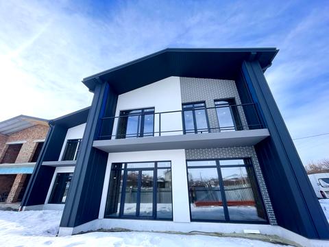 дом по адресу Казацкая ул.