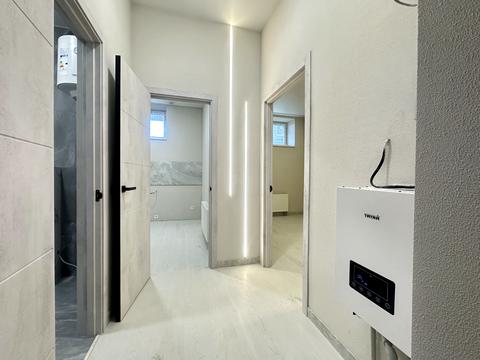 квартира по адресу Остромирська ул., 49-Г