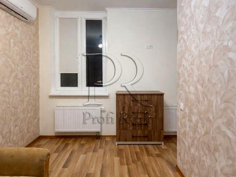 квартира за адресою Балтійський пров., 3-А