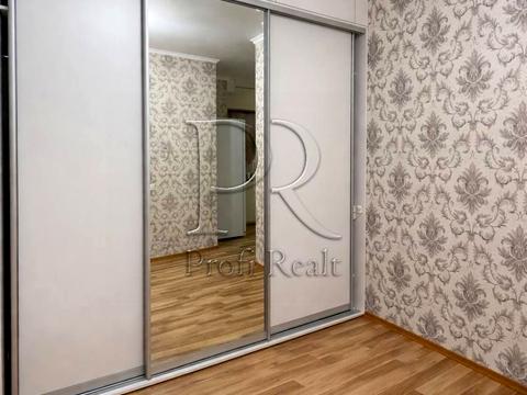 квартира за адресою Балтійський пров., 3-А