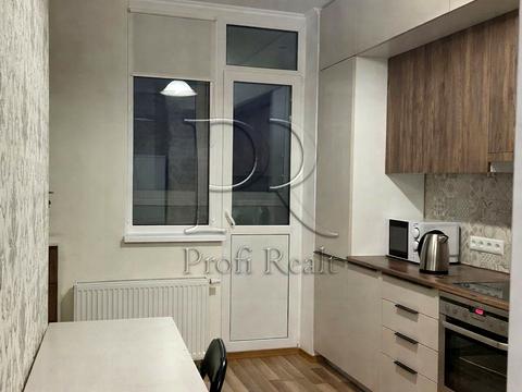 квартира за адресою Балтійський пров., 3-А