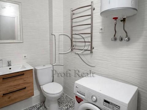 квартира за адресою Балтійський пров., 3-А