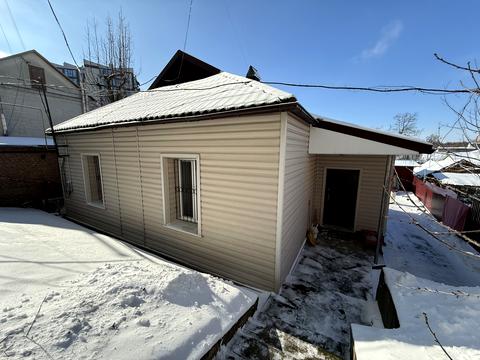 будинок за адресою Йосипа Лапушкіна пров., 1