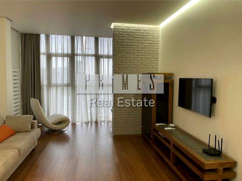 квартира за адресою Андрія Верхогляда вул. (Михайла Драгомирова), 20