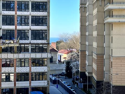 квартира за адресою Курортний пров., (Будинок)