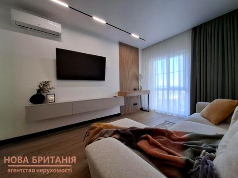 квартира по адресу Михаила Максимовича ул. (Трутенко Онуфрия), 28-К