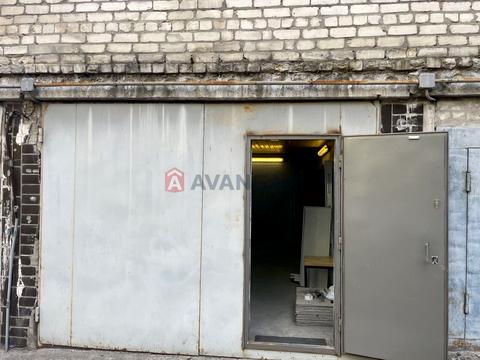 паркоместо по адресу Александра Конисского ул., 16