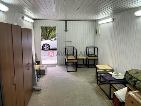 паркоместо по адресу Александра Конисского ул., 16