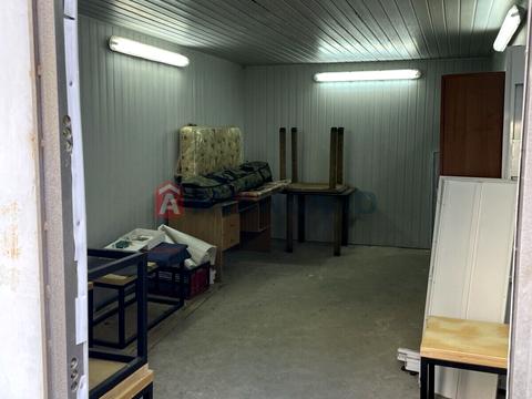 паркоместо по адресу Александра Конисского ул., 16