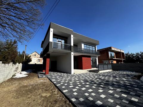 дом по адресу Янева