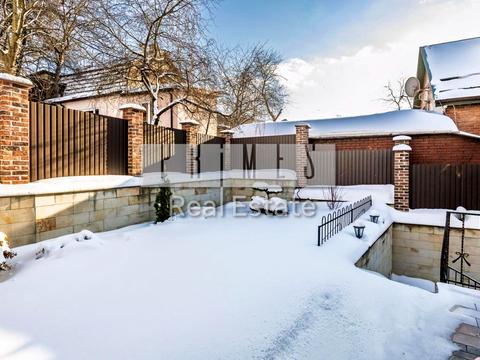 будинок за адресою Павла Загребельного вул. (Миколи Раєвського)