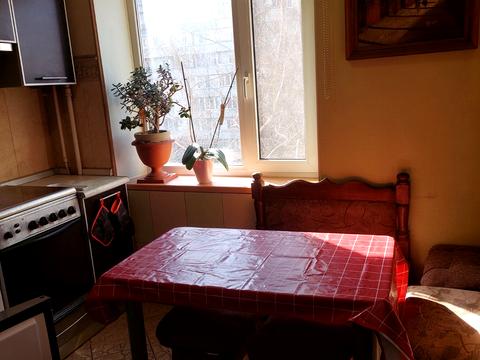 квартира за адресою Шолом-Алейхема вул., 9