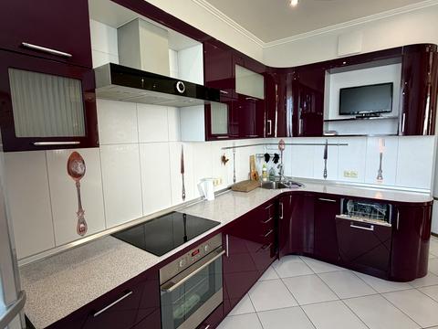 квартира за адресою Київ, Володимира Івасюка просп. (Героїв Сталінграду), 6-А