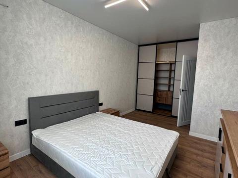 квартира по адресу Остромирська ул., 49-Г/1