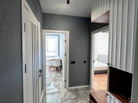 квартира по адресу Остромирська ул., 49-Г/1