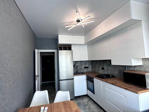 квартира по адресу Остромирська ул., 49-Г/1