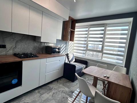 квартира по адресу Остромирська ул., 49-Г/1