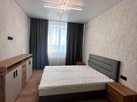 квартира по адресу Остромирська ул., 49-Г/1