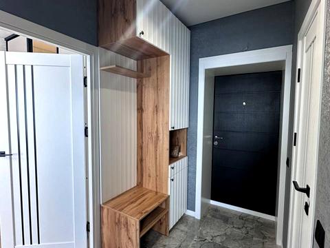 квартира по адресу Остромирська ул., 49-Г/1