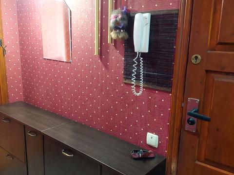 квартира за адресою Шолом-Алейхема вул., 9