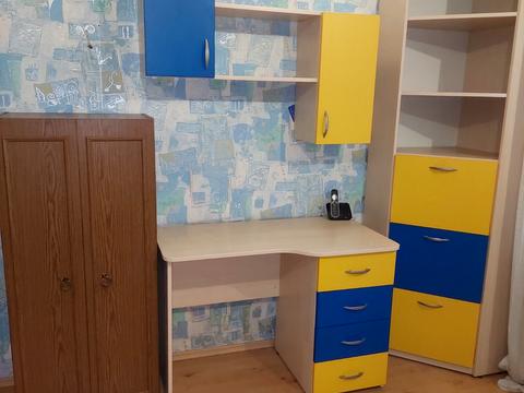 квартира за адресою Шолом-Алейхема вул., 9