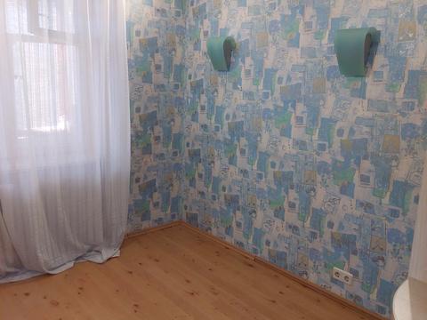 квартира за адресою Шолом-Алейхема вул., 9