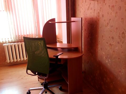 квартира за адресою Шолом-Алейхема вул., 9