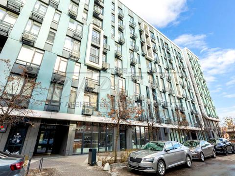 комерційна за адресою Тадея Рильського бульв., 1