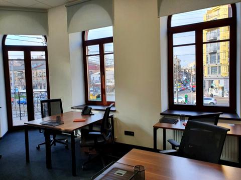 коммерческая по адресу Верхній Вал ул., 28