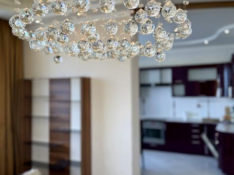 квартира за адресою Київ, Володимира Івасюка просп. (Героїв Сталінграду), 6-А